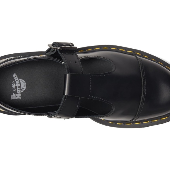 Dr.Martens Bethan, Platform, 37 EU, 6 US - Picture 5 of 5